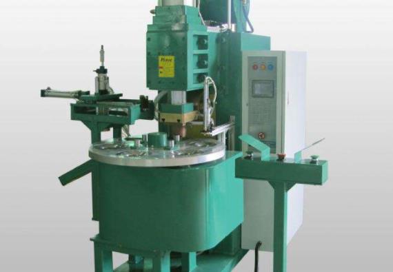 使用點焊機的標(biāo)準(zhǔn)順序是什么?